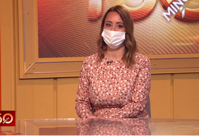 Foto: Printscreen / TV Prva